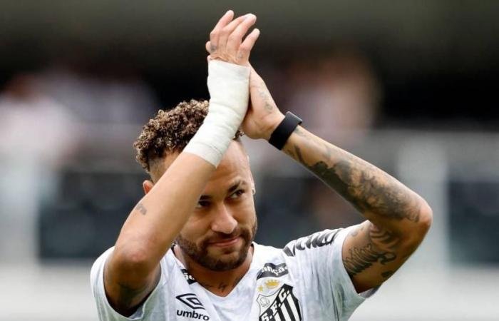 الرياضة الان | بسبب هفوة نيمار.. سانتوس يودّع بطولة أمام فريق درجة ثانية | عيون الجزيرة الرياضي