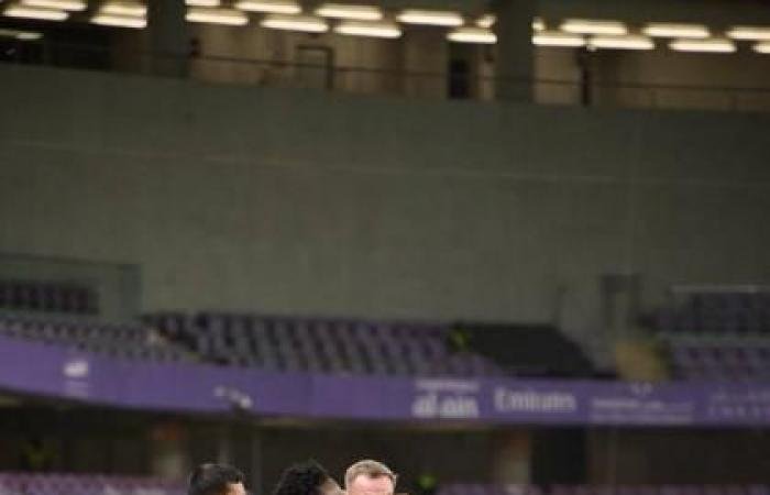 الرياضة الان | يونايتد يعزز صدارته لدوري الدرجة الأولى | عيون الجزيرة الرياضي