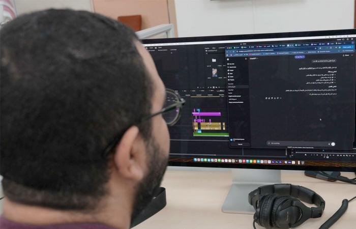 أخبار الكويت | تفسير القرآن الكريم بالذكاء الاصطناعي... حلال أم حرام؟ | عيون الجزيرة الكويت