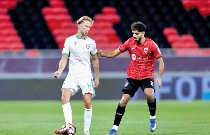 الرياضة في قطر | دوري نجوم بنك الدوحة.. الرهيب يقلب الطاولة على العميد | عيون الجزيرة الاخبارية