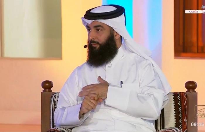 أخبار قطر | هل يأثم من يرتكب مخالفة مرورية ؟.. الداعية الإسلامي الشيخ شقر الشهواني يجيب | عيون الجزيرة قطر