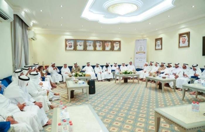 الامارات الان | 'القيادة الأبوية' تحقق التوازن الأسري بالوعي والمسؤولية والشراكة | عيون الجزيرة الامارات