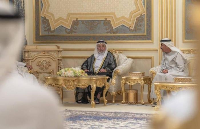 الامارات الان | سلطان: «الخارجية» تعزز علاقات الإمارات مع العالم | عيون الجزيرة الامارات