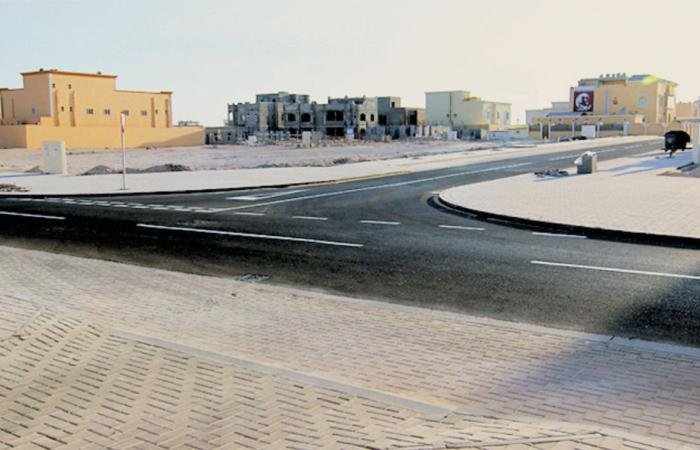 تداول واقتصاد | البنية التحتية بالجنوب تعزز جاهزية القسائم السكنية | عيون الجزيرة مال واقتصاد