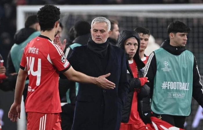 الرياضة الان | لو لعب في «البريميرليغ» سيكون ثامناً.. والكوت يشعل غضب ريال مدريد | عيون الجزيرة الرياضي