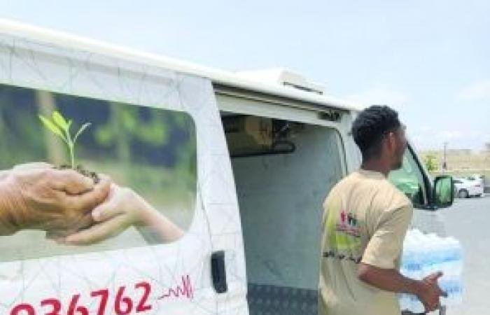 أخبار سلطنة عمان | مبادرات رمضانية لدعم الأسر المستحقة وتعزيز التكافل بمحافظة مسقط | عيون الجزيرة الاخبارية عمان