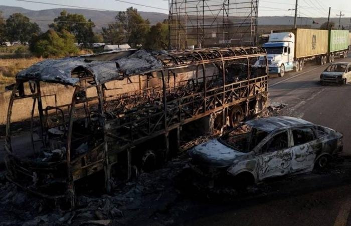 الرياضة الان | منتخب البرتغال قلق بسبب موجة العنف في المكسيك | عيون الجزيرة الرياضي