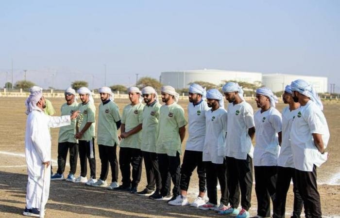 الرياضة الان | انطلاقة 4 بطولات في اليوم الثالث من «تحدي حفيت الرياضي» | عيون الجزيرة الرياضي