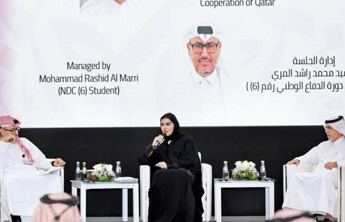 أخبار قطر | قطر أنجزت 63 وساطة و18 عملية سلام | عيون الجزيرة قطر