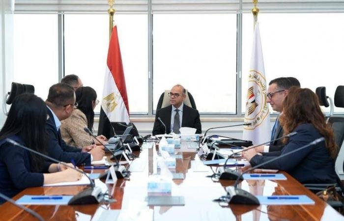 مصنع صيني جديد في مصر بـ100 مليون دولار