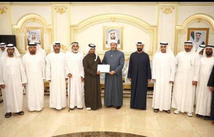 الامارات الان | الإفراط في استخدام التكنولوجيا يهدد الترابط الأسري | عيون الجزيرة الامارات