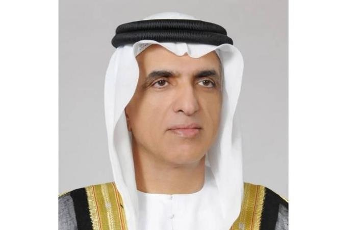 الامارات الان | سعود بن صقر ينشئ ويشكل لجنة أمن وتطوير المنافذ في رأس الخيمة | عيون الجزيرة الامارات