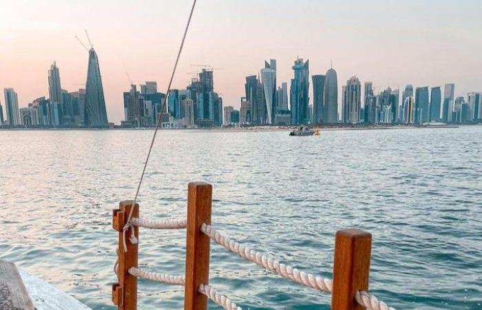 أخبار قطر | الأرصاد الجوية تحذر من رؤية أفقية متدنية على بعض مناطق الساحل الليلة | عيون الجزيرة قطر