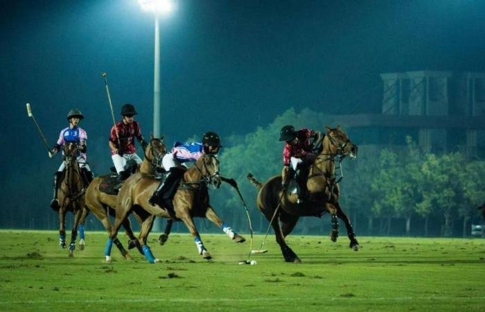 الرياضة الان | فوز فريق «الحبتور» في «دولية غنتوت» للبولو | عيون الجزيرة الرياضي