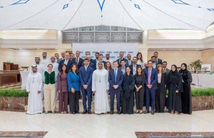 «أدكس» ينظّم ورشة عمل لتعزيز منظومة ائتمان الصادرات