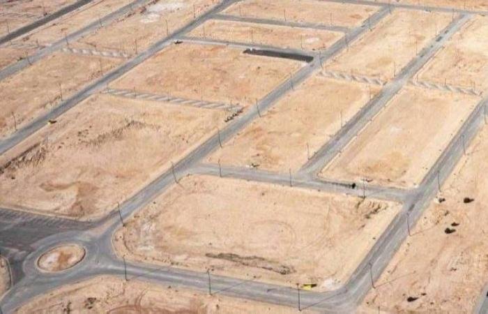 أخبار السعودية | منع إصدار قرارات مساحية لجزء من الأراضي | عيون الجزيرة السعودية الان