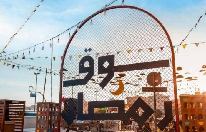 الامارات الان | 1.82 مليون زائر لـ«سوق رمضان» في دبي.. وزيادة 35 % في مبيعات التجار | عيون الجزيرة الامارات