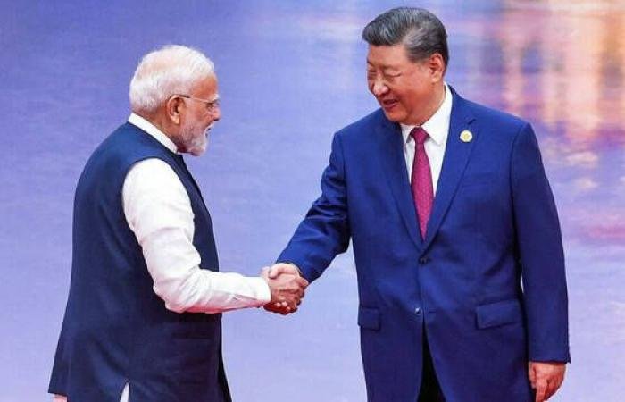 الصين والهند أكبر الرابحين من إلغاء تعريفات ترامب