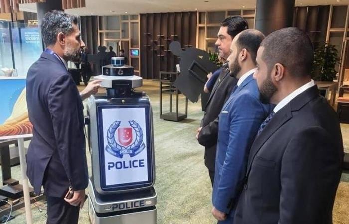 الامارات الان | مؤتمر في سنغافورة يناقش تهديدات النقل العام | عيون الجزيرة الامارات