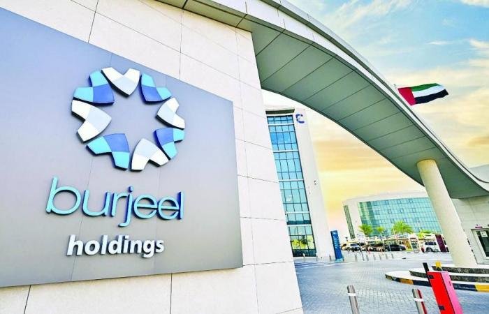 «برجيل القابضة» تستكشف إصدار صكوك مقوّمة بالدولار