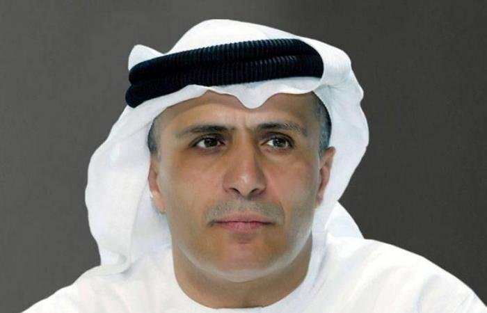 الامارات الان | «طرق دبي» تساهم بمبلغ 5 ملايين درهم في حملة «حد الحياة» | عيون الجزيرة الامارات