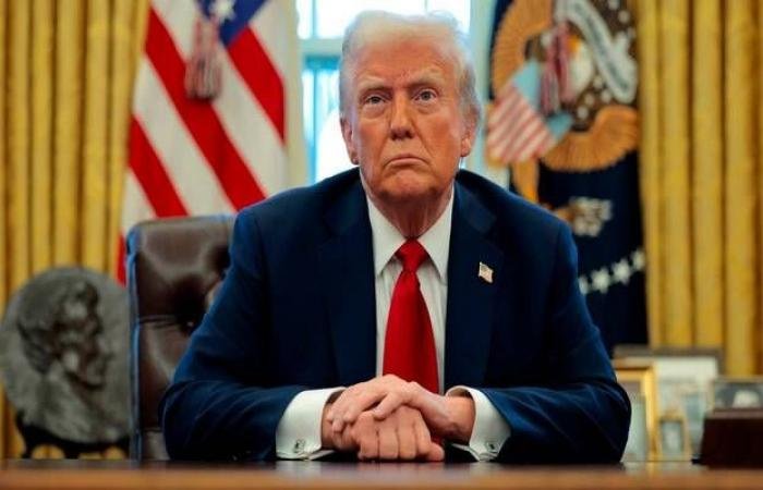 أسهم تتصدر المشهد بعد أزمة رسوم ترامب الجمركية