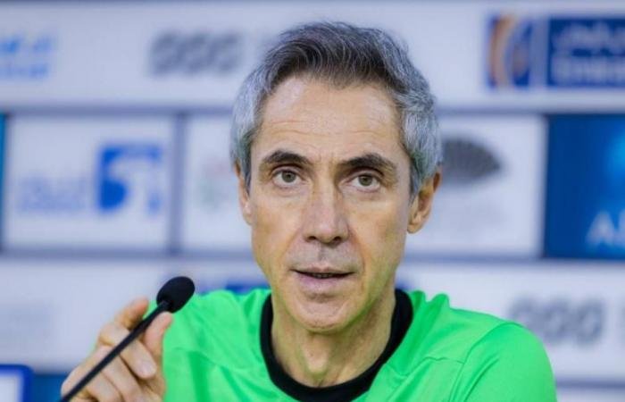 الرياضة الان | سوزا: «القوة الحمراء» ستمنحنا الأفضلية في مواجهة الوصل | عيون الجزيرة الرياضي