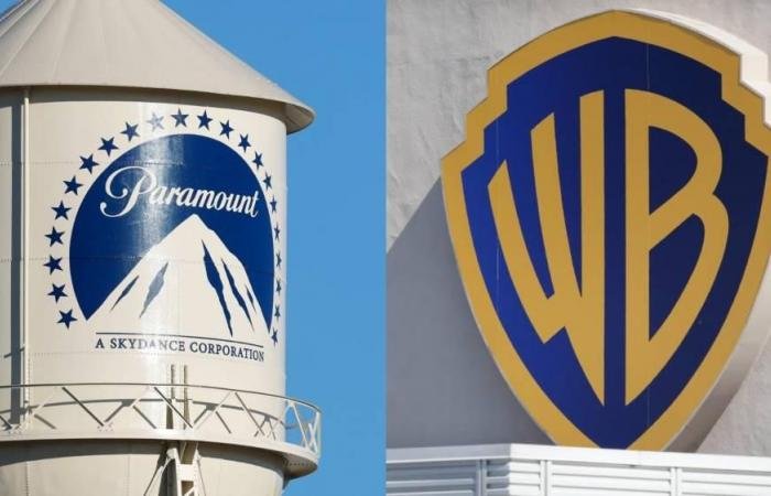 «باراماونت» تقدم عرضاً أعلى لـ«وارنر براذرز» يعرقل صفقة «نتفليكس»