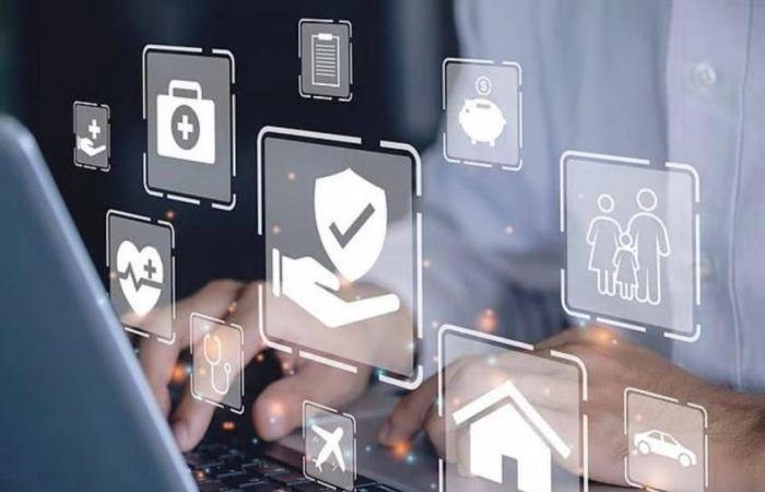 47 % نمو أرباح شركات التأمين المدرجة إلى 3.7 مليار درهم 2025