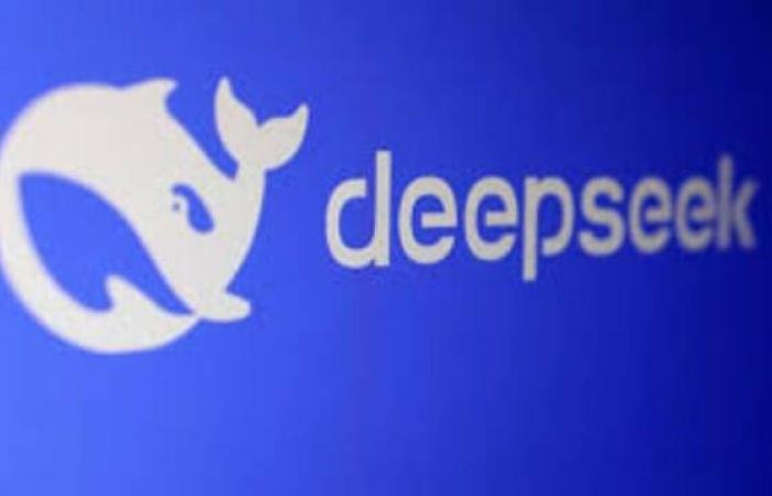 ديب سيك تدرب نموذجاً على شريحة إنفيديا رغم الحظر