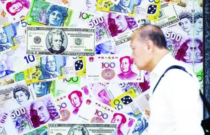 اليوان الصيني يسجل أعلى مستوى منذ 3 سنوات