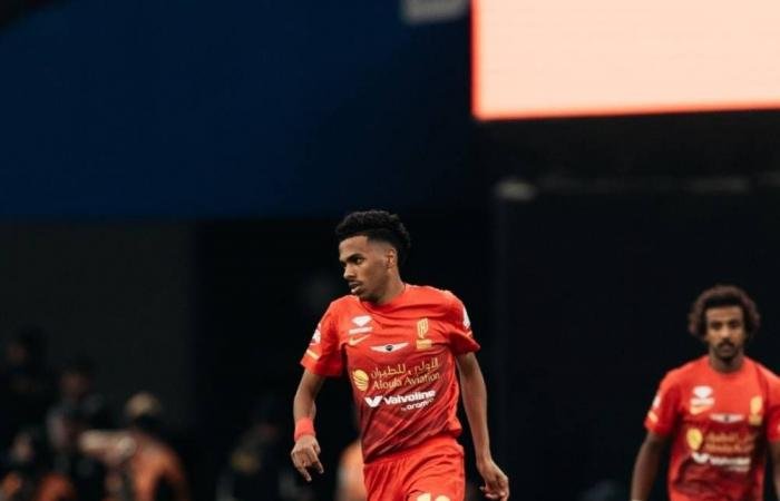 الجوير ينافس الدوسري والشهري