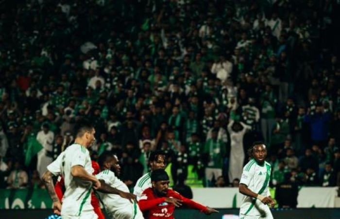 الرياضة الان | بعد فقدان الصدارة.. الهلال من دون بنزيمة يخشى صحوة التعاون | عيون الجزيرة الرياضي