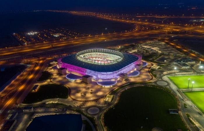 أخبار قطر | طرح تذاكر مهرجان قطر لكرة القدم غداً.. إليك الأسعار ومواعيد المباريات | عيون الجزيرة قطر