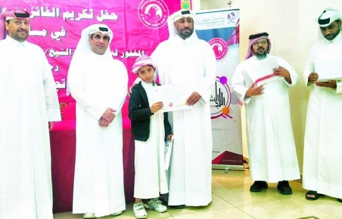 أخبار قطر | "شبابية العربي" تطلق مسابقة الشيخ فهد بن جاسم للقرآن والسنة | عيون الجزيرة قطر