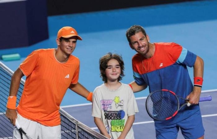 الرياضة الان | المكسيك ترفض إلغاء بطولتي التنس | عيون الجزيرة الرياضي