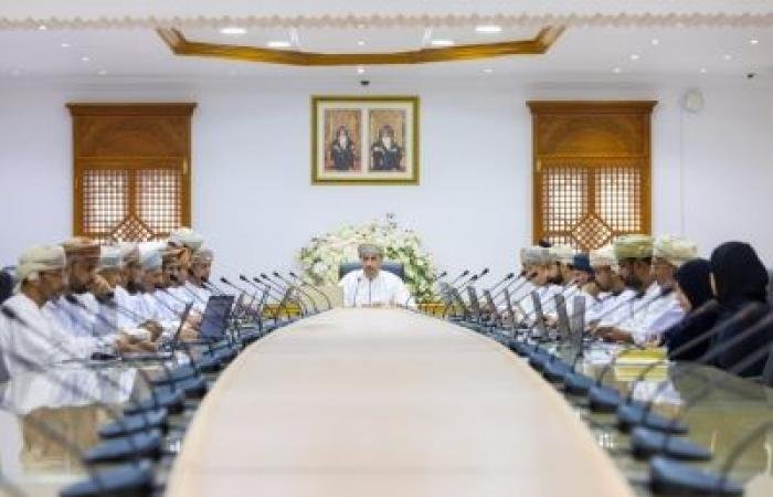 أخبار سلطنة عمان | "بلدي شمال الباطنة" يناقش ملفات تنموية وخدمية ويؤكد على تسريع وتيرة الإنجاز | عيون الجزيرة الاخبارية عمان