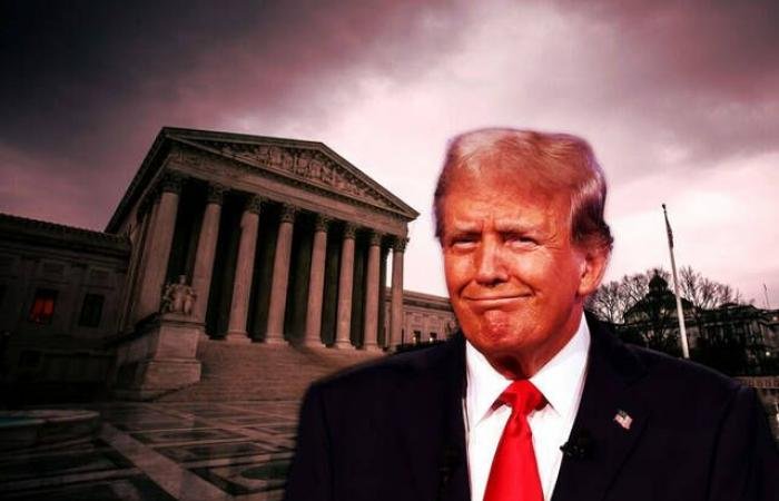 ماذا يعني قرار المحكمة العليا للتجارة العالمية والاقتصاد الأمريكي؟