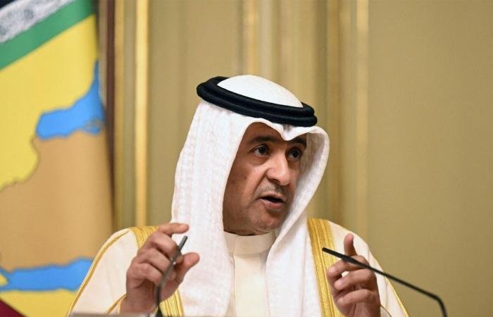 البديوي: موقف خليجي ثابت وداعم لأمن واستقرار اليمن | عيون الجزيرة