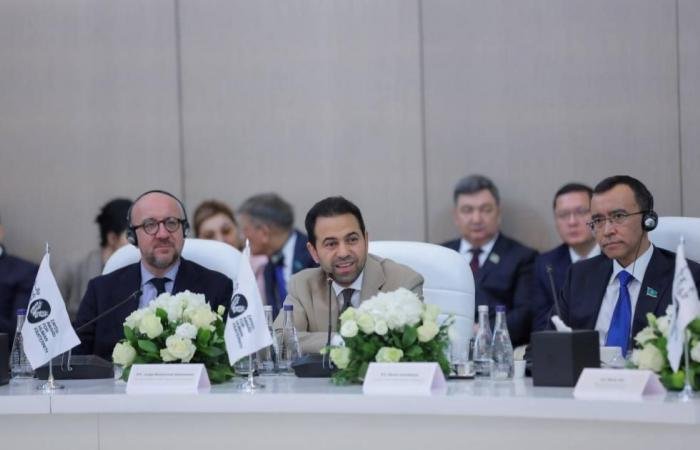 الامارات الان | جائزة زايد للأخوّة الإنسانية تستقطب 40 شخصية عالمية مؤثرة | عيون الجزيرة الامارات