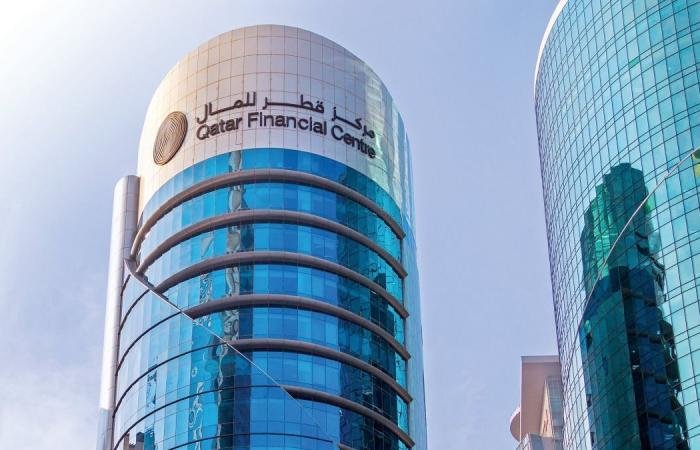 تداول واقتصاد | مجموعة أبيكس تعزز حضورها الإقليمي بافتتاح مكتبها في مركز قطر للمال | عيون الجزيرة مال واقتصاد