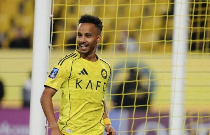 30 مليونا تبقي غريب نصراويا