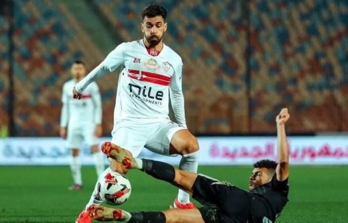 الرياضة الان | موعد مباراة الزمالك وزد والتشكيل المتوقع | عيون الجزيرة الرياضي