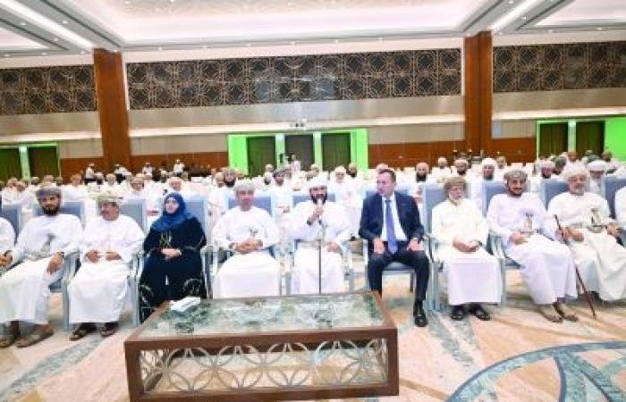 أخبار سلطنة عمان | " فلسطين الوقفية".. معبر يجمع بين الإغاثة العاجلة والوقف المستدام | عيون الجزيرة الاخبارية عمان