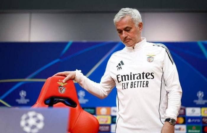 الرياضة الان | مورينيو خارج التغطية في موقعة البرنابيو.. ونجم ريال مدريد يعتذر للصين | عيون الجزيرة الرياضي