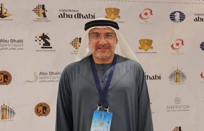 الرياضة الان | 20 مشاركاً في دورة حكام الشطرنج | عيون الجزيرة الرياضي