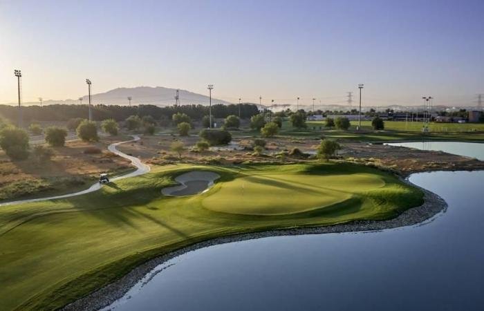 الرياضة الان | الإمارات تستضيف البطولة الختامية لموسم تاريخي لجولة مينا للجولف | عيون الجزيرة الرياضي