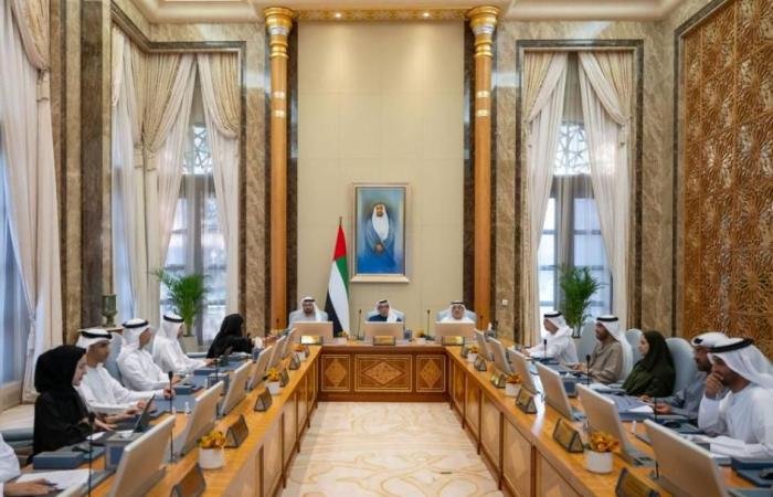 الامارات الان | «الوزاري للتنمية» يستعرض مستجدات تنفيذ السياسات والبرامج الحكومية | عيون الجزيرة الامارات