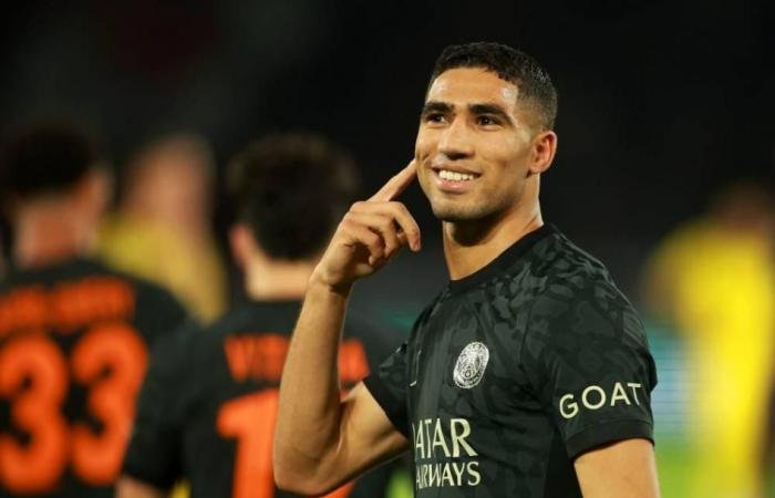 الرياضة الان | إحالة حكيمي إلى المحاكمة بتهمة الاعتداء على فتاة فرنسية | عيون الجزيرة الرياضي