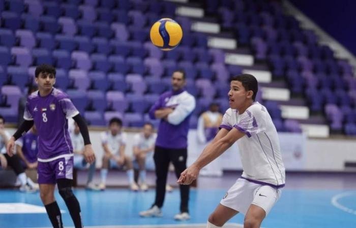 الرياضة الان | 200 مباراة بمشاركة أكثر من 20 جنسية في «تحدي حفيت الرياضي» | عيون الجزيرة الرياضي